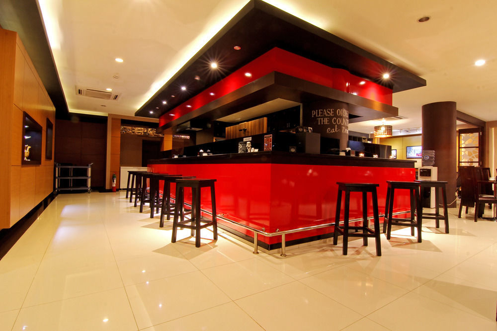 Citi M Hotel Gambir Джакарта Экстерьер фото